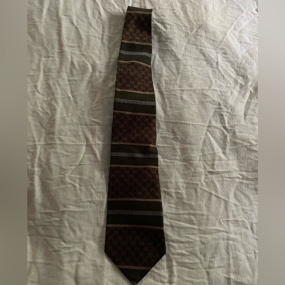 10/$25 Evan-Picone tie